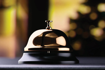 Concierge Image Concierge Image