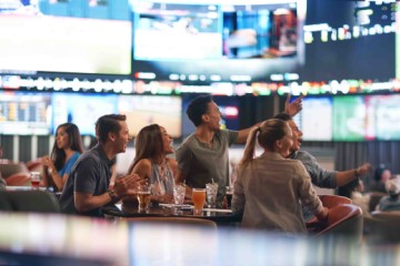 Slot Lounge Image Slot Lounge Image